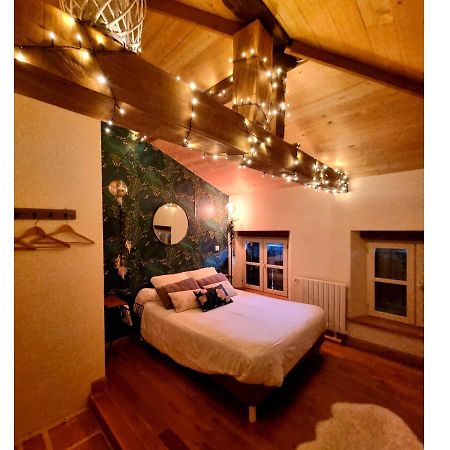 Chambres D'Hotes Le 1891 Montech Dış mekan fotoğraf