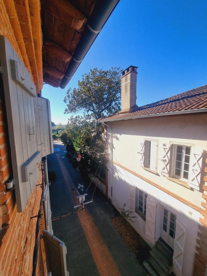 Chambres D'Hotes Le 1891 Montech Dış mekan fotoğraf